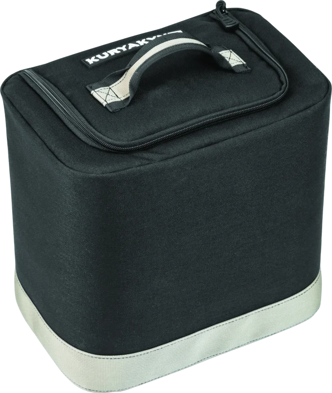 Kuryakyn Cooler Only For Seat Console - Main Product View