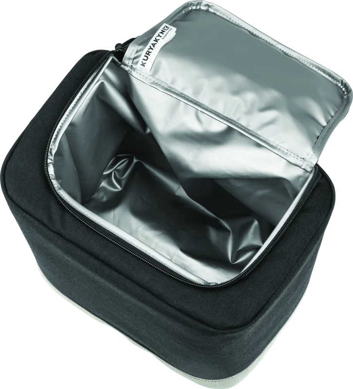 Kuryakyn Cooler Only For Seat Console - Side View