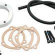 Load image into Gallery viewer, Kuryakyn Crankcase Breather Kit 07-23 XL Sportster Models