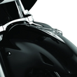 Load image into Gallery viewer, Kuryakyn Deco Eagle Fender Ornament 01-22 Honda GL1800 Chrome - Additional View 8