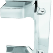 Load image into Gallery viewer, Kuryakyn Deluxe Oil Line Nacelle Cover 00-06 Softail Models Chrome - Main Product View
