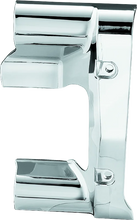 Load image into Gallery viewer, Kuryakyn Deluxe Oil Line Nacelle Cover 00-06 Softail Models Chrome - Main Product View