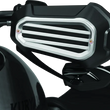 Load image into Gallery viewer, Kuryakyn Dillinger Handguards Silver - Additional View 7