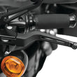 Load image into Gallery viewer, Kuryakyn Dillinger Levers 96-Up Cable Black