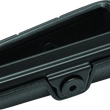 Load image into Gallery viewer, Kuryakyn Dillinger Shift Peg Black