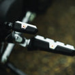 Load image into Gallery viewer, Kuryakyn Dillinger Shift Peg Silver - Additional View 5