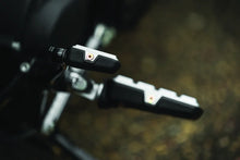 Load image into Gallery viewer, Kuryakyn Dillinger Shift Peg Silver - Additional View 5