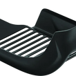 Load image into Gallery viewer, Kuryakyn Dillinger Skid Plate Black - Main Product View