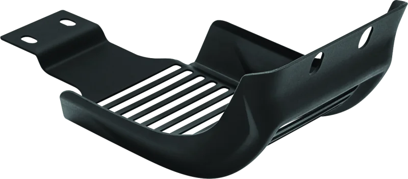 Kuryakyn Dillinger Skid Plate Black - Main Product View