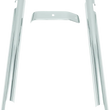 Load image into Gallery viewer, Kuryakyn Downtube Covers 07-17 Softail Chrome