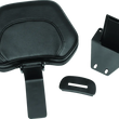 Load image into Gallery viewer, Kuryakyn Driver Backrest 18-20 Honda GL1800 - Main Product View