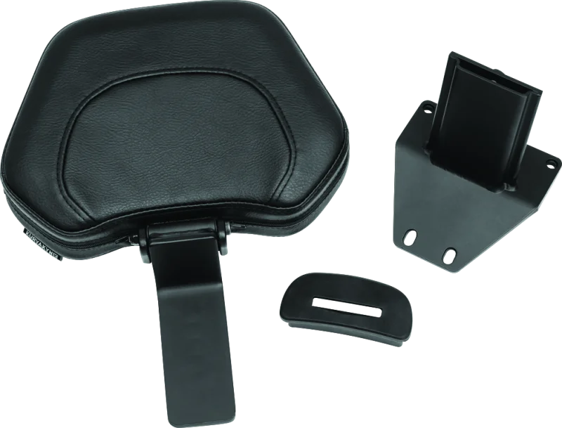 Kuryakyn Driver Backrest 18-20 Honda GL1800 - Main Product View