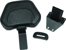 Load image into Gallery viewer, Kuryakyn Driver Backrest 18-20 Honda GL1800 - Main Product View