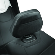 Load image into Gallery viewer, Kuryakyn Driver Backrest 18-20 Honda GL1800 - Side View