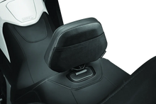 Load image into Gallery viewer, Kuryakyn Driver Backrest 18-20 Honda GL1800 - Side View