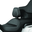 Load image into Gallery viewer, Kuryakyn Driver Backrest 18-20 Honda GL1800 - Back View
