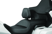 Load image into Gallery viewer, Kuryakyn Driver Backrest 18-20 Honda GL1800 - Back View