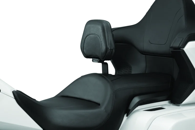 Kuryakyn Driver Backrest 18-20 Honda GL1800 - Additional View 5