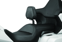 Load image into Gallery viewer, Kuryakyn Driver Backrest 18-20 Honda GL1800 - Additional View 5