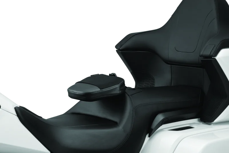 Kuryakyn Driver Backrest 18-20 Honda GL1800 - Additional View 6