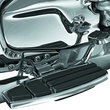 Load image into Gallery viewer, Kuryakyn Driver Floorboard Kit 01-17 GL1800 Chrome