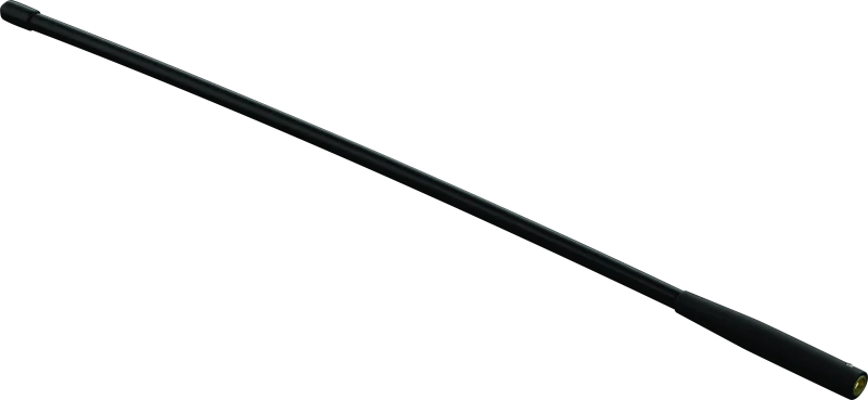 Kuryakyn Dual Function Flexible Antenna - Main Product View