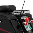 Load image into Gallery viewer, Kuryakyn Dual Function Flexible Antenna - Side View