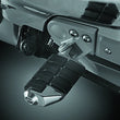 Load image into Gallery viewer, Kuryakyn Dually Peg For Honda GL1800 Chrome