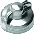Load image into Gallery viewer, Kuryakyn Easy Turn Dipstick Cap Chrome - Main Product View
