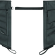 Load image into Gallery viewer, Kuryakyn Engine Guard Chaps - Main Product View