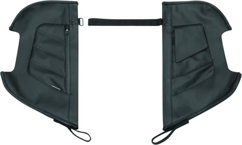 Kuryakyn Engine Guard Chaps - Main Product View