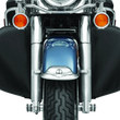 Load image into Gallery viewer, Kuryakyn Engine Guard Chaps - Side View