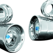 Load image into Gallery viewer, Kuryakyn Engine Guard Mounted Drive Light - Main Product View
