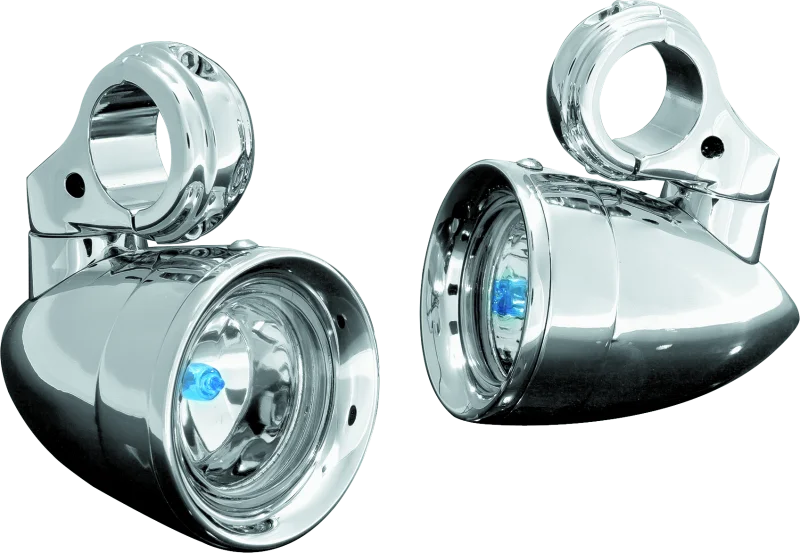 Kuryakyn Engine Guard Mounted Drive Light - Main Product View
