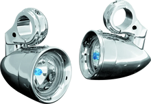 Load image into Gallery viewer, Kuryakyn Engine Guard Mounted Drive Light - Main Product View