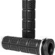 Load image into Gallery viewer, Kuryakyn Enygma Grips Throttle-By -Wire - Chrome