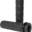 Load image into Gallery viewer, Kuryakyn Enygma Grips Throttle-By -Wire - Gloss Black