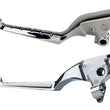 Load image into Gallery viewer, Kuryakyn Enygma Lever Set 21-23 Touring Chrome