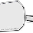 Load image into Gallery viewer, Kuryakyn Enygma Mirrors - Chrome - Main Product View