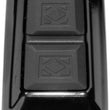 Load image into Gallery viewer, Kuryakyn Enygma Shift Peg - Gloss Black