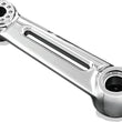 Load image into Gallery viewer, Kuryakyn Ergo &amp; Ergo II Long Arm 6in Chrome