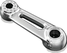 Load image into Gallery viewer, Kuryakyn Ergo &amp; Ergo II Short Arm 4-1/2in Chrome