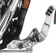 Load image into Gallery viewer, Kuryakyn Extended Forward Controls 91-17 FXD Models Chrome