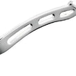 Load image into Gallery viewer, Kuryakyn Extended Girder Style Brake Pedal 97-07 Touring Chrome