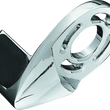 Load image into Gallery viewer, Kuryakyn Extended ISO Throttle Boss For GL1800 Chrome - Main Product View