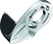 Load image into Gallery viewer, Kuryakyn Extended ISO Throttle Boss For GL1800 Chrome - Main Product View
