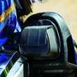 Load image into Gallery viewer, Kuryakyn Fairing Lower Door Pockets - Side View