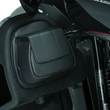 Load image into Gallery viewer, Kuryakyn Fairing Lower Door Pockets - Back View