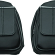Load image into Gallery viewer, Kuryakyn Fairing Lower Door Pockets - Installation View