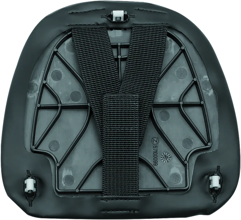 Kuryakyn Fairing Lower Door Pockets - Additional View 5